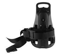 Kueohse Mochila de Tanque de Buceo Soporte Trasero para Tanque de Buceo Soporte de Soporte para Botella de OxíGeno de Buceo para Deportes AcuáTicos de Buceo