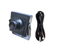 Kueohse Módulo de Cámara USB con Obturador Global OV92811MP, 120 FPS, y Negro, Captura de Alta Velocidad, Ángulo de 100 Grados, Sin Necesidad de Controlador.