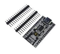 Kueohse Módulo de Placa de Desarrollo CH347T USB2.0 USB de Alta Velocidad A UART / / SPI/JTAG/GPIO Puente USB-HS de Código Abierto