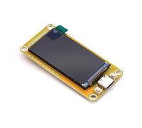 Kueohse Módulo LCD TFT IPS - de 1,9 Pulgadas con Resolución de 170 X 320, Pantalla Inteligente con 8 MB de PSRAM, 16 MB de Memoria Flash, LVGL, WiFi y Bluetooth.