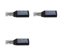 Kueohse Módulo WiFi 3X para Control Remoto de Repuestos de Inversores Solares ECO4.2/6.2KW y MAX82/10.2KW.