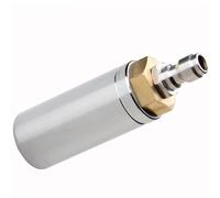 Kueohse Núcleo de Cerámica, Cuerpo de Acero Inoxidable, Boquilla Turbo de 5000 PSI, Rotación de 360°, Conexión Rápida de Alta Presión