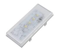 Kueohse Nueva Luz LED W10515058 Actualizada Compatible con //, FrigoríFico Congelador