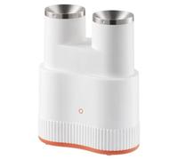 Kueohse Olla Electromecánica para Hacer Tortillas de Huevos con Fermentación Automática, para Hacer Salchichas de Desayuno, con Enchufe Europeo.