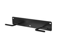 Kueohse Organizador de Bolsas de Golf para Montaje en Pared, Soporte para Bolsas de Golf, Soporte para Bolsas de Golf para Garaje, Gancho para Colgar Bolsas de Golf