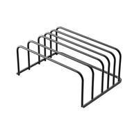 Kueohse Organizador de de Cortar, Paquete de 1, Soporte para de Cortar, Bandeja para Hornear Galletas, Hojas para Enfriar