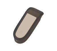 Kueohse Panel de Interruptores de Silicona Antideslizante y Antiarañazos para Patinete Eléctrico MAX G3, Diseño Engrosado.