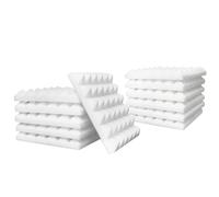 Kueohse Paneles AcúSticos, Espuma AcúStica para Estudio de GrabacióN/Paneles de Pared Insonorizados para Salas en, Paneles de Espuma Insonorizados