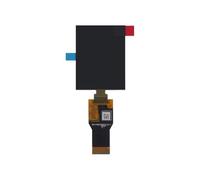 Kueohse Pantalla AMOLED Rígida de 2,4 Pulgadas, 450(RGB) X600, 60 Hz, con Controlador RM690B0 e Interfaz SPI para Electrónica de Consumo.