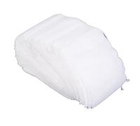 Kueohse Paquete de 1000/5 X 7Cm Bolsas de Té VacíAs Perfumadas con Filtros de Sello de Cuerda para TéS a Granel