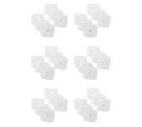 Kueohse (Paquete de 36) Filtro de Aire para 7222 7222E 7222M 7225 7230 7234 7240 7920 7924 Sembradora/Cultivadora