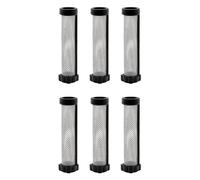 Kueohse Paquete de 6 Filtros 288747 para Accesorios de Pulverizador de Pintura, Filtros de Pulverizador de Pintura para ProX7 ProX9 ProX17 ProX19 ProX21 XR5 XR7 XR9