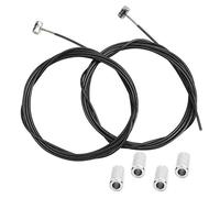 Kueohse para 2011-2017 Kit de ReparacióN de Cable de Puerta Corredera 72050-TK8-A12