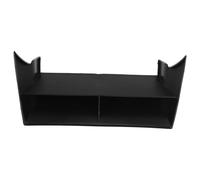 Kueohse para -30 2020 2021 Consola Central Caja de Almacenamiento ABS Reposabrazos Caja Organizador Bandeja