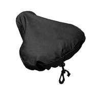 Kueohse para Asiento de Bicicleta, Impermeable para Lluvia de 27x24cm para Bicicleta de Montaña, Antipolvo para Bicicleta Eléctrica, Accesorios para Bicicleta