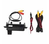 Kueohse Para C W204 C180 C200 C260 - Asa para maletero CCD
