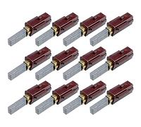 Kueohse para Cepillo de CarbóN con Motor de VacíO EléCtrico Lamb 2311480, 333261, 33326-1 6 Piezas