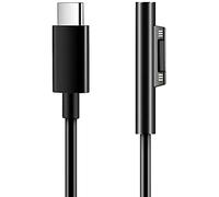 Kueohse para Conecte a USB C Cable de Carga Compatible con Pro 3/4/5/6/7, Computadora PortáTil 3/2/1, Go