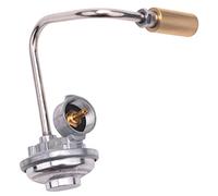 Kueohse Para el Regulador de Parrilla Roadtrip, Reemplazo C001, 5010000743, Compatible con Grill 9949 Series, Etc.