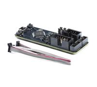 Kueohse Para ESP32 ESP-Prog Development Board JTAG Debug Program Downloader Herramienta de depuración para ESP8266 ESP32 Fácil Instalación