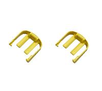 Kueohse Para K2 K3 K7 Coche Hogar Arandela de PresióN Disparador de Repuesto C Clip Conector de Herramientas de Limpieza para el Hogar