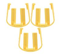 Kueohse para K2 Reemplazo de Gatillo de Lavador a PresióN de la Casa del AutomóVil Conector de Herramientas de Suministros de Limpieza para el Hogar con Clip en C