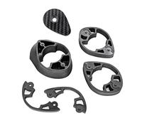 Kueohse Para la MayoríA de la Serie F Aero Kit Espaciador de Arandela de DireccióN la MayoríA de los Espaciadores de la Serie F Son Nuevos para F8 y F10 F12 Pinarel