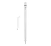 Kueohse Para Pro 11 12.9 10.5 9.7 2018 2017 Pen Smart Lápiz para Mini 5 4 Air 1 2 3 Tablet