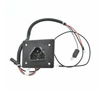 Kueohse Para / RXV Cargador ReceptáCulo 48V Carrito de Golf con Cargador -Q 602529