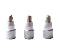 Kueohse para SS-331H Herramienta de Desoldadura EléCtrica SuccióN Al VacíO Accesorios de Bomba de SuccióN de Soldadura Reemplazo de Boquilla
