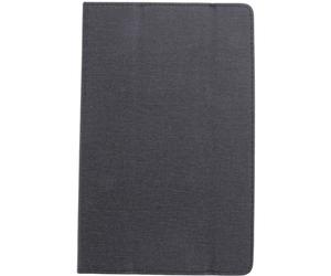 Kueohse para Tableta para IPlay40 Tablet de PU de 10,4 Pulgadas con Tapa para Cube 40 (Negro)