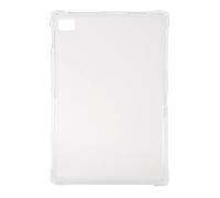 Kueohse para Tableta para M40 P20HD P20 Protectora de TPU Anticaída para Tableta de 10,1 Pulgadas para Oficina