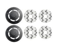 Kueohse para X1 Omni Mop Holder Accesorios X1 Turbo Robot Aspirador Mop Cloth Repuestos