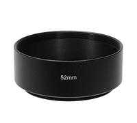 Kueohse Parasol de metal estándar de 52 mm para