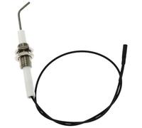 Kueohse Parrilla de Gas Estufa Electrodo de Encendido Bujía de Encendido con Aguja de Encendido para Accesorios de Horno de Estufa de Gas