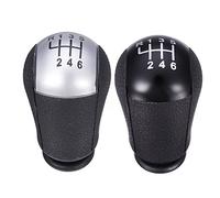 Kueohse Perilla de Cambio de Palanca de Cambios de 6 Velocidades para Focus Mondeo Fiesta C-MAX Cmax/Transit