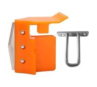 Kueohse Pieza de repuesto para exprimidor de naranja 2000E con soporte para cuchillos, parte para exprimidor eléctrico de naranja