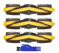 Kueohse Piezas de Repuesto Cepillo Principal de Rodillos para OZMO 920/950/T5/T8/T8 /N7/N8/N8+/N8 Pro Robot Aspirador
