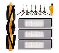 Kueohse Piezas de Repuesto para Robot Aspirador OZMO 920/950/T5/T8/T8 /T8 MAX/T9 MAX/T9 Power/N7/N8/N8 Pro