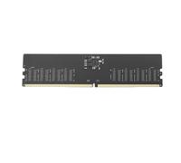 Kueohse Placa Base con Memoria DDR5 de 5.ª Generación para Ordenadores de Escritorio con Memoria DDR8, Ya Soldada con Condensadores Resistivos.