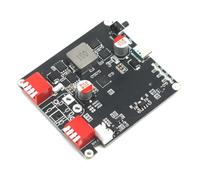 Kueohse Placa de Carga de Batería de Litio IP2366 PD3.1 140W de Carga Rápida Bidireccional 2S 3S 4S 5S 6S Cargador de Li-Ion Lifepo4