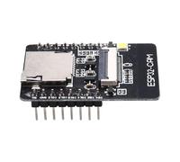 Kueohse Placa de Desarrollo -CAM Sin Cámara OV2640 Ideal para Proyectos de IoT