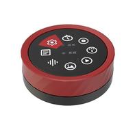 Kueohse Placa de Desarrollo con Pantalla Táctil de 1,85 Pulgadas, Control de Volumen y Aplicaciones de Pantalla Secundaria.