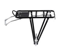 Kueohse Portaequipajes Trasero Estante para Bicicleta de MontañA Accesorios de Soporte de AleacióN de Aluminio