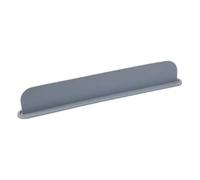 Kueohse Protector antisalpicaduras de silicona reutilizable para encimera, salpicaduras de agua, herramienta de baño o cocina
