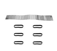 Kueohse Protector de Diapasón de Guitarra, Herramienta de Reparación de Trastes, Herramienta de Luthier para Repasar Trastes F-25.5