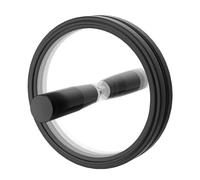 Kueohse Protector de Limpieza de LP de 12 Pulgadas, Protector de Limpieza de Discos, Limpiador Impermeable, Cuidado de Abrazadera