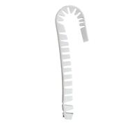 Kueohse Protectores de Palas de Pala de Hockey Protectores de Palos de Hockey sobre Hielo para Práctica y Entrenamiento Fuera del Hielo Accesorios