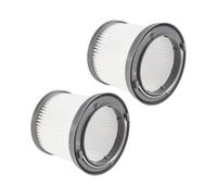 Kueohse PVF110 Filtros de Repuesto para BDH2000PL Pivot Aspiradora, Paquete de 4
