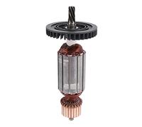 Kueohse Reemplazo de Anclaje de Rotor de Armadura CA 220V-240V para Manual Circular GKS190 GKS165 190 165